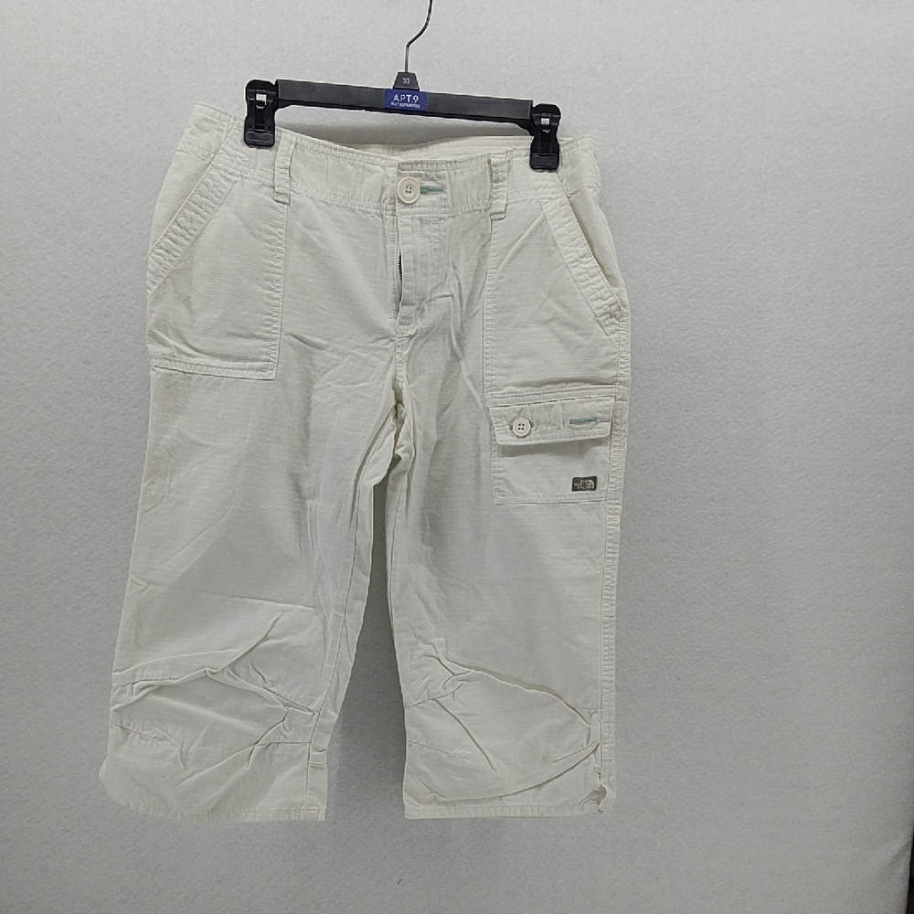 The North Face Women's Cream Pants A